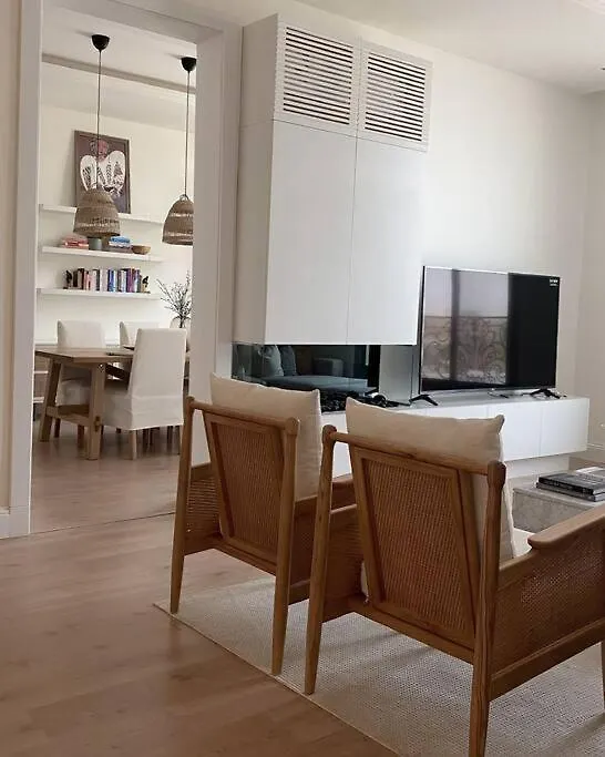 Luxury Bohemian Apartment 2 Bedrooms Riyad