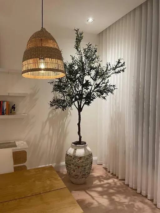 Luxury Bohemian Apartment 2 Bedrooms Riyad 0*,  Arabie saoudite