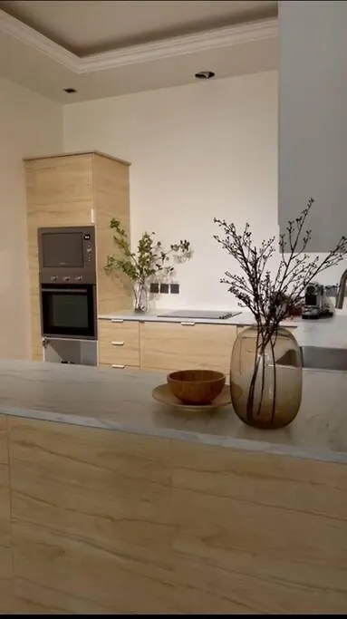 Luxury Bohemian Apartment 2 Bedrooms Riyad Arabie saoudite