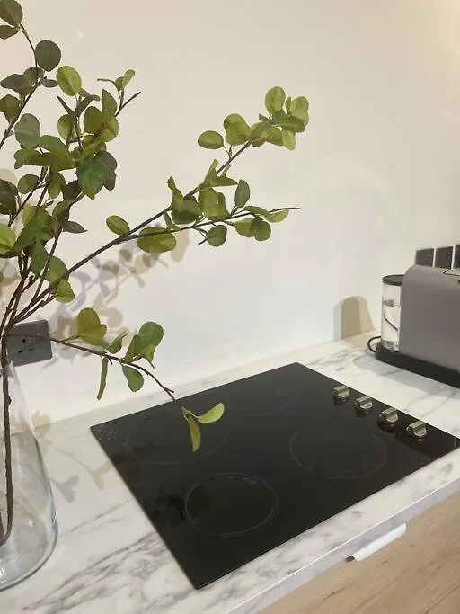 Luxury Bohemian Apartment 2 Bedrooms Riyad