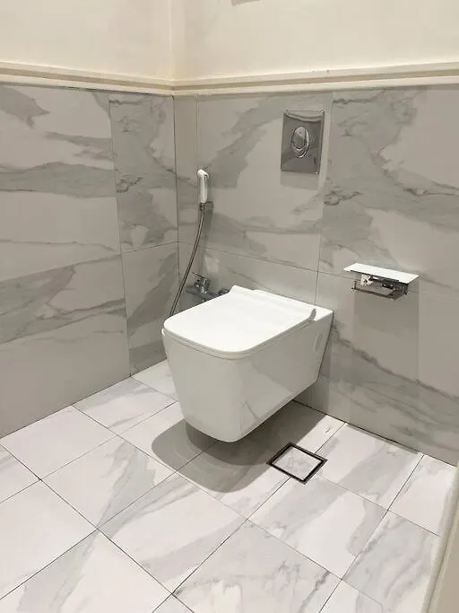 Luxury Bohemian Apartment 2 Bedrooms Riyad